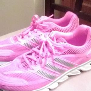 Adidas Performance Women's Powerblaze W Running Sh